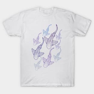 Shark T-Shirts for Sale | TeePublic